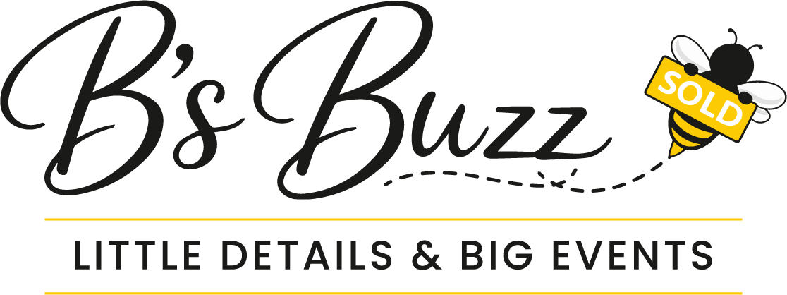 B's Buzz &mdash; Little Details & Big Events